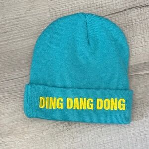 Ru Paul’s Drag Race limited edition beanie